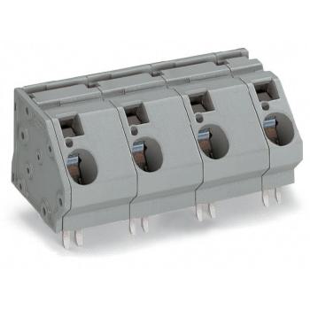  Barr borne CI 16mm 20mm 2 p/g 