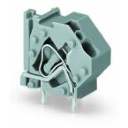  Borne CI 4 mm, Pas 10 mm, 2 b 