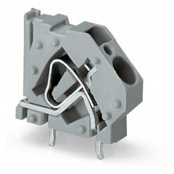  Borne CI 6 mm, Pas 7,5 mm, 2 