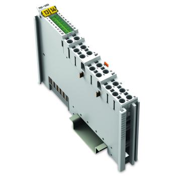  16 entrées TOR 24V 1 fil 