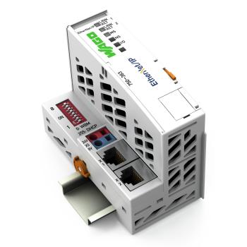  Cpl EtherNet/IP G4 