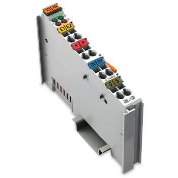  2 entres 4-20 mA 16bits S.E. 