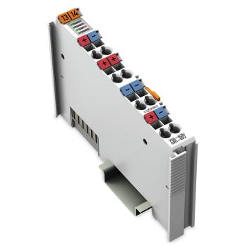  Filtrage bus contacts HI Ctrl 
