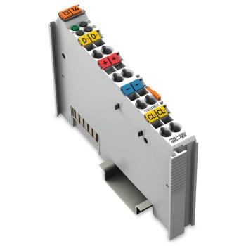  Interface SSI 25b/125kHz/Gray 