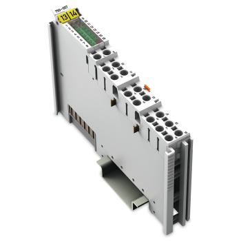  4 ports matre IO-Link 