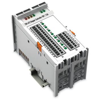  Ctrl moteur pas à pas 70V 7.5A 