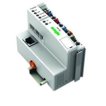  Contrôleur ETHERNET G1 