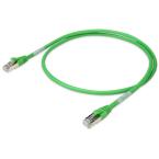  Cordon RJ-45 Cat 6a 7.5 m 
