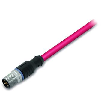  Cble sercos 3 M12 M/libre 5m 