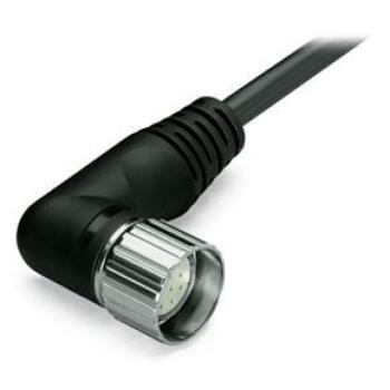  Cble 19 ples M23 F/libre 10m 