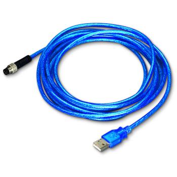  Cble de communication USB 