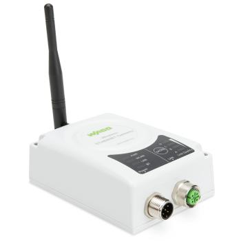  Passerelle ETHERNET sans fil 