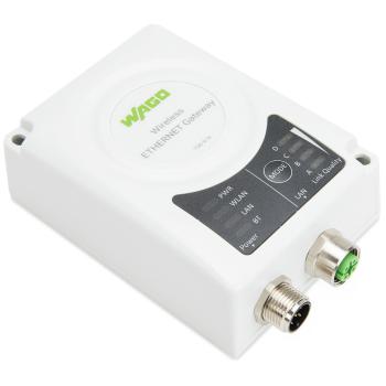  Passerelle ETHERNET sans fil 