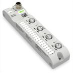  8DIO IOL-A HUB DC 24 V 2,0 A 