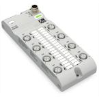  16DIO IOL-A HUB DC 24 V 2,0 A 