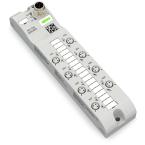  8DIO IOL-B HUB DC 24 V 2,0 A 