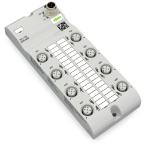  16DIO IOL-B HUB DC 24 V 2,0 A 