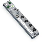  4PORT IOL-B PN DC 24 V 2,0 A 