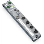  4PORT IOL-A EC DC 24 V 2,0 A 