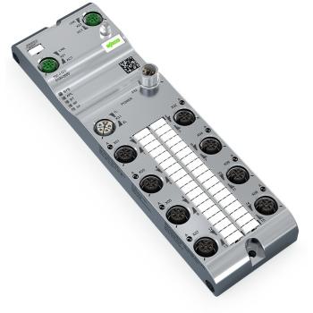  8PORT IOL-A EI DC 24 V 2,0 A 