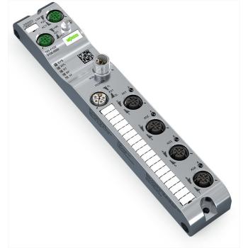  4PORT IOL-A EI DC 24 V 2,0 A 