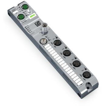  4PORT IOL-B EI DC 24 V 2,0 A 