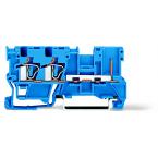  Borne de base 2c/1 br marqu.la 