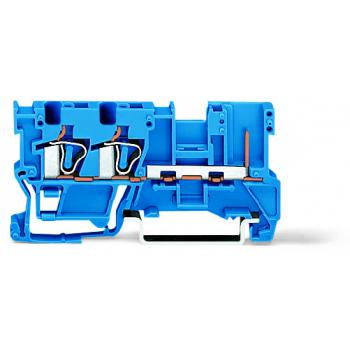  Borne de base 2c/1 br marqu.la 