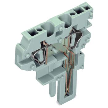  Connecteur femelle 2C / 2,5 mm 