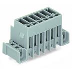  Connecteur mle THT 1.0 x 1.0 