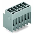  Connecteur mle THT 1.0 x 1.0 