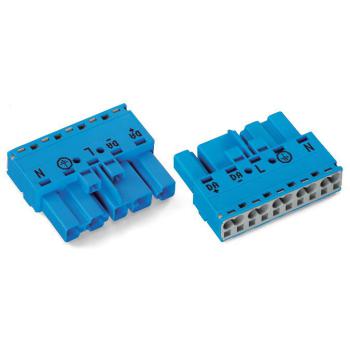  Connecteur mle 5 ples sans d 