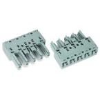  Connecteur femelle 5 ples san 