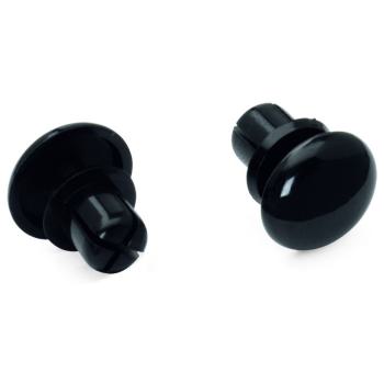 Pl de montage 6,1x2,5-4mm/noi 