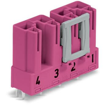  Connecteur pour circuits impri 