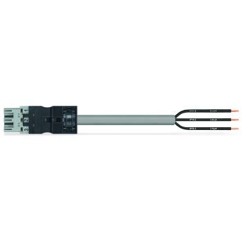  Câble de raccordement connecte 