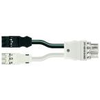  Cordon Y prcbl Eca 2 x conn 