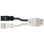 Cordon Y prcbl Eca 2 x conn 