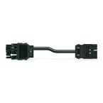  Cordon distr.ph/m/5g2.5/pvc/1m 