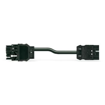  Cordon distr.ph/m/5g2.5/pvc/1m 