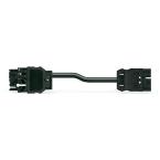  Cordon distr.ph/m/5g2.5/pvc/2m 