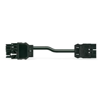  Cordon distr.ph/m/5g2.5/pvc/2m 