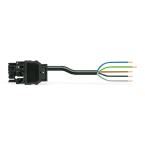 Cordon.prec.5g2,5/5-p/sh/1m/no 