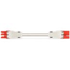  Cordon MIDI f/m 3x2,5 pvc 7m b 