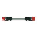  Cordon MIDI f/m 3g1.5mm/sh/4m/ 