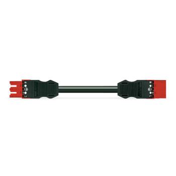  Cordon MIDI f/m 3g1.5mm/sh/4m/ 
