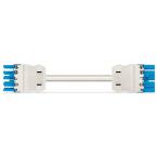  Cordon midi f/m 4m 5g1,5 pvc b 