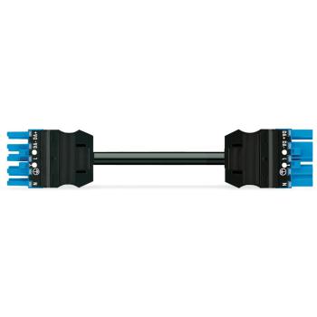  Cordon Mle/Femelle 5G 2,5 HO5 