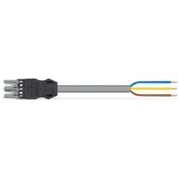  Câble de raccordement connecte 
