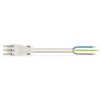  Cord.branch.f/-/3x2,5mm/pvc/2 